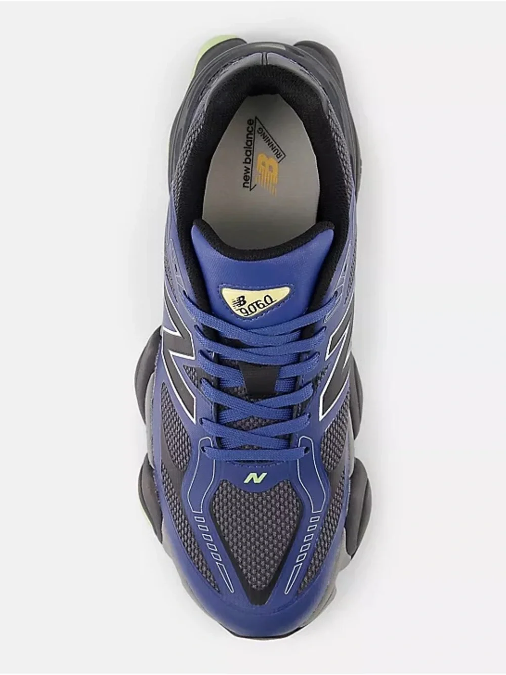 💙 NEW BALANCE 9060 Z BLUE 💙